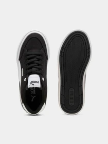 Кеды PUMA Court Classic Vulc Fs Jr модель 396558 Фото
