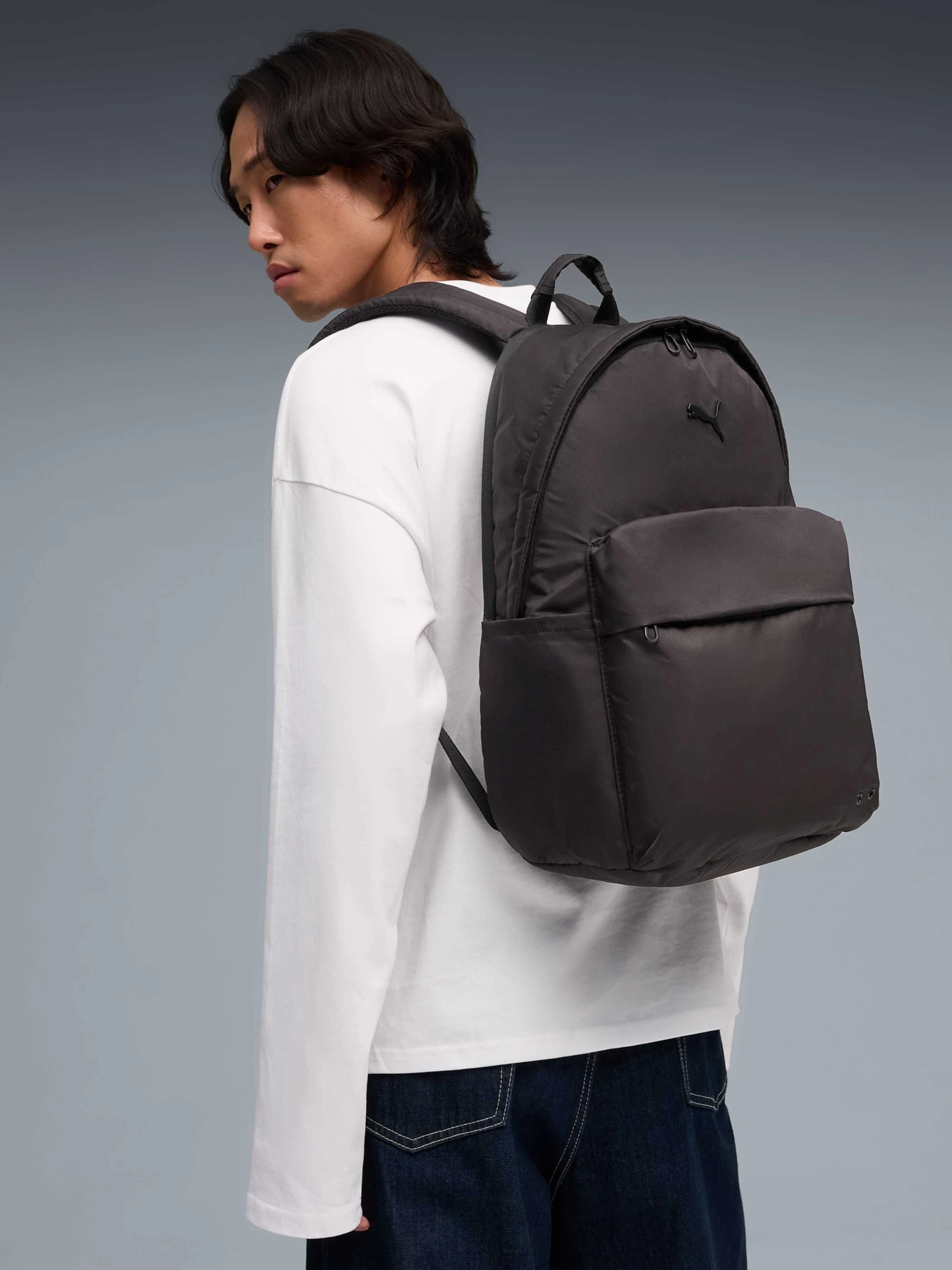 Рюкзаки PUMA Essentials Backpack модель 092306 Фото