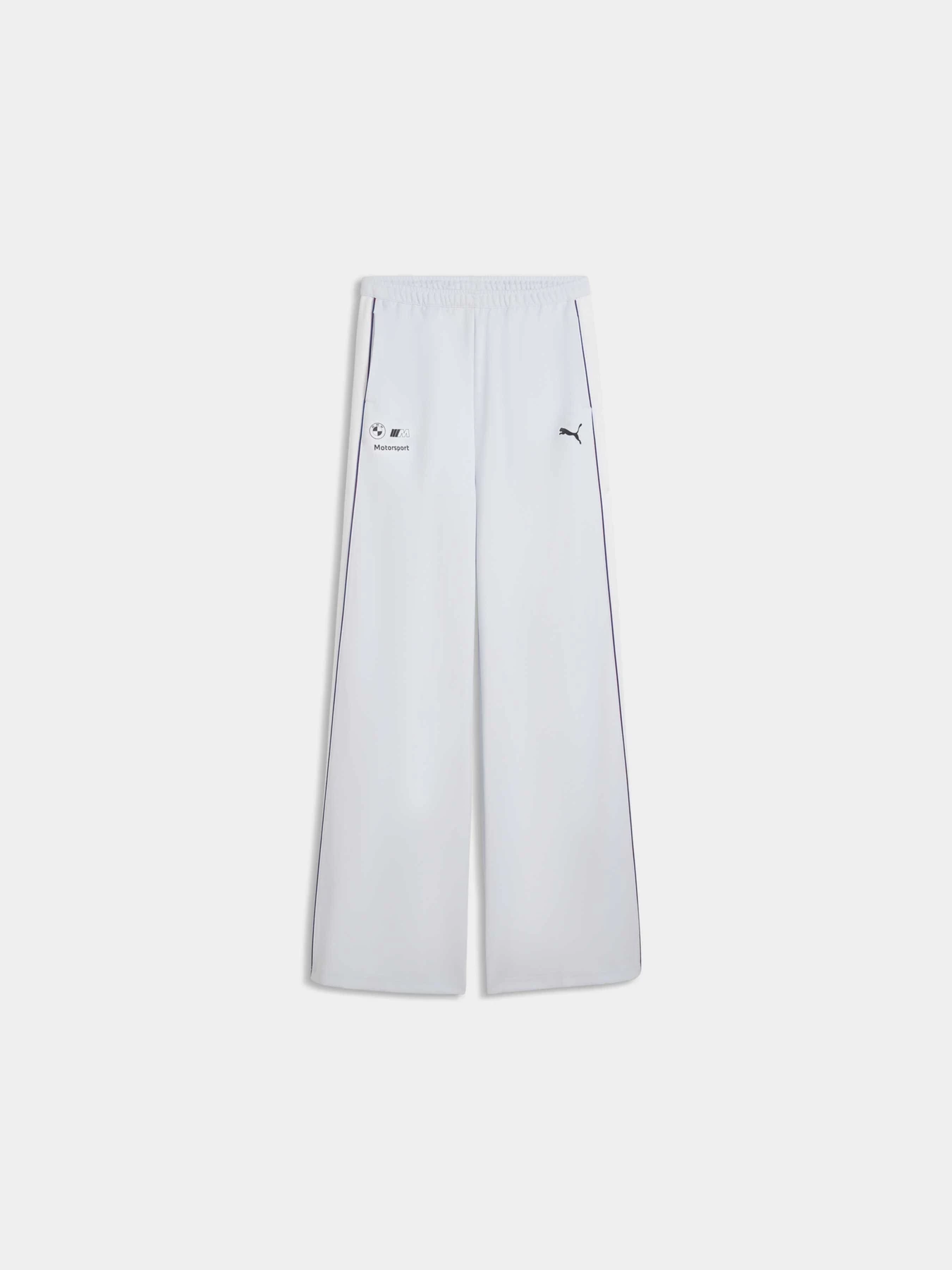 Брюки PUMA Bmw Mms Wmn Lifestyle Pants модель 634904 Фото