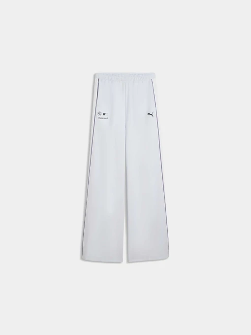 Брюки PUMA Bmw Mms Wmn Lifestyle Pants модель 634904 Фото