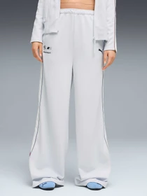 Брюки PUMA Bmw Mms Wmn Lifestyle Pants модель 634904 Фото
