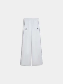 Брюки PUMA Bmw Mms Wmn Lifestyle Pants модель 634904 Фото