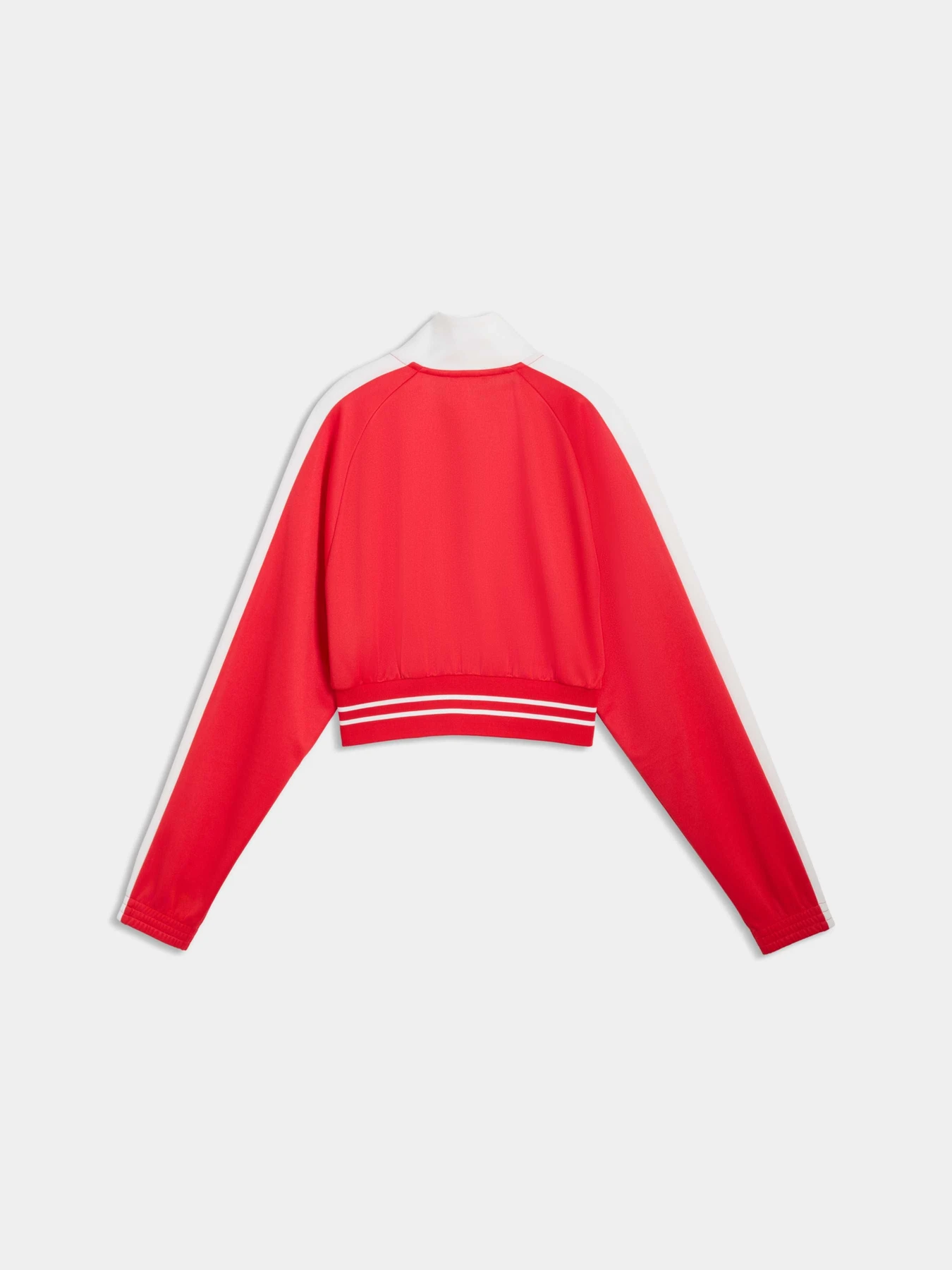 Худи и свитшоты PUMA T7 Pique Cropped Jacket модель 634556 Худи и свитшоты PUMA T7 Pique Cropped Jacket модель 634556 Фото