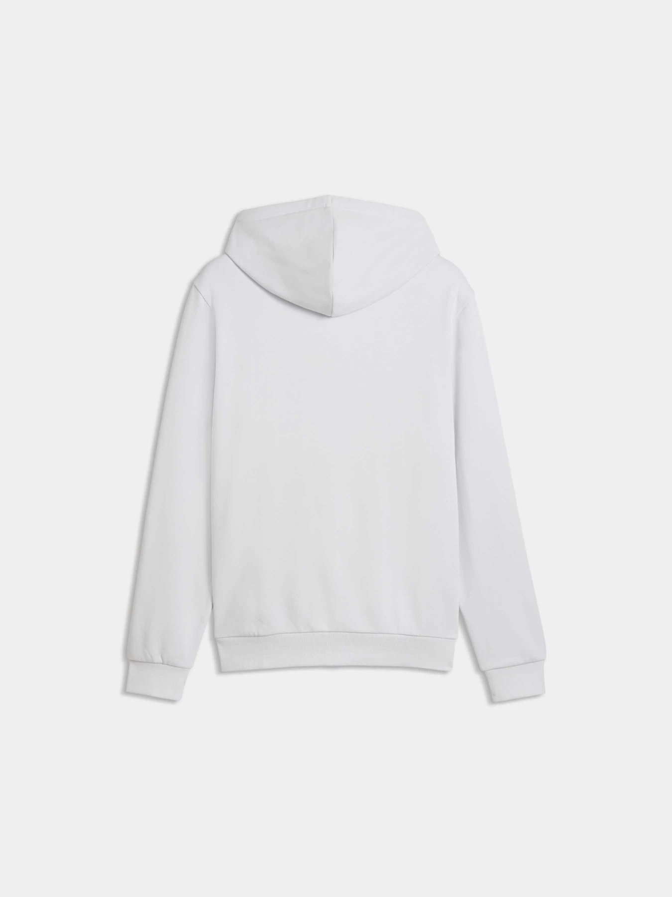 Худі та світшоти PUMA Bmw Mms Ess Hoodie Ft модель 634893 Фото