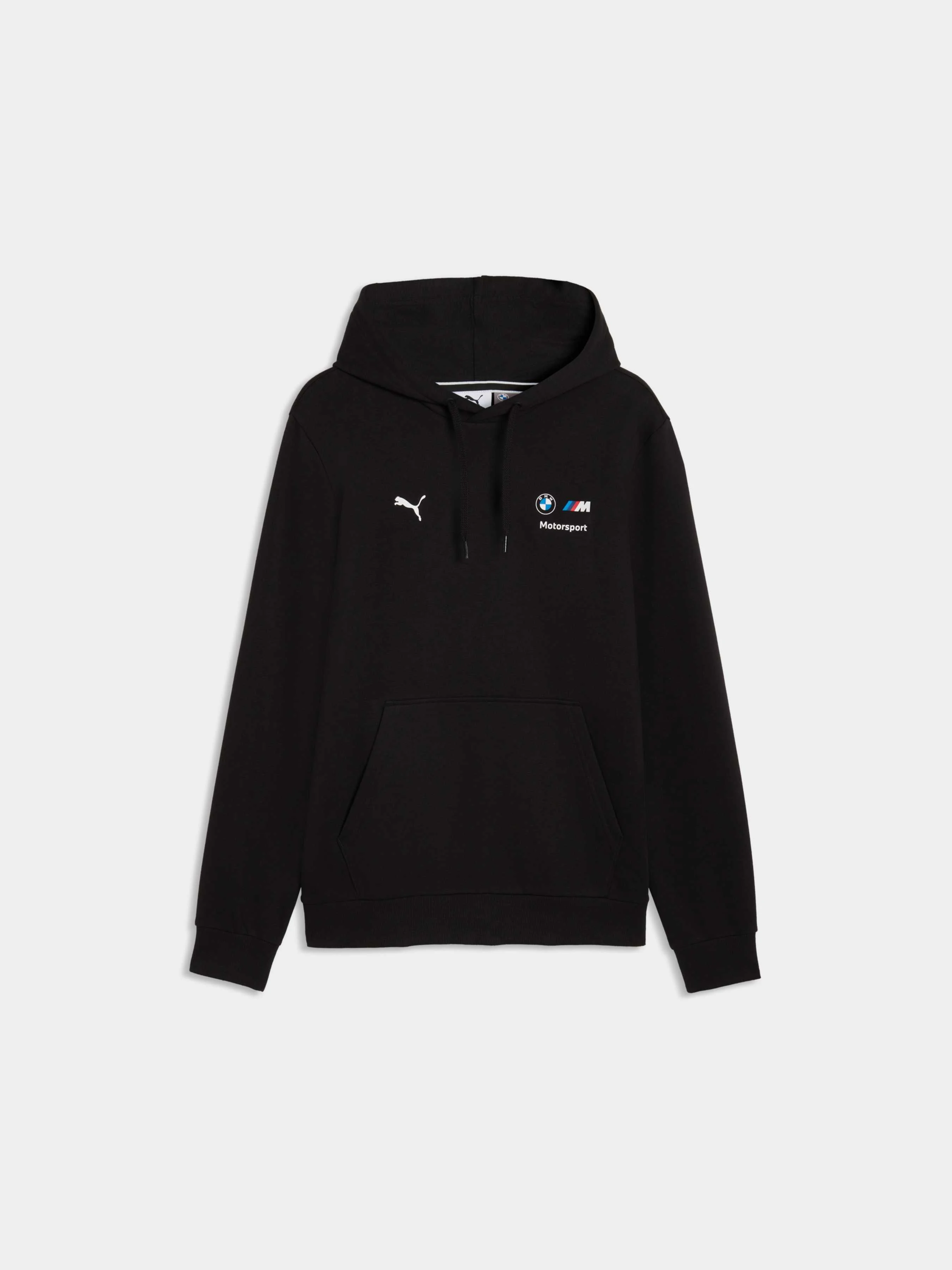 Чоловіче Худі PUMA Bmw Mms Ess Hoodie Ft
