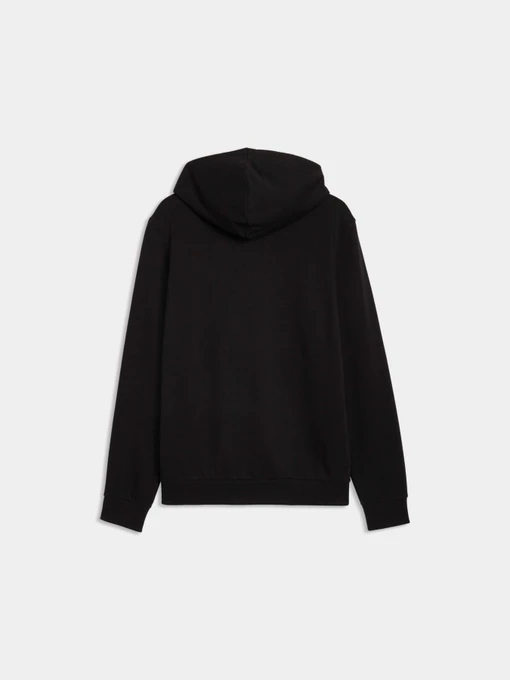 Чоловіче Худі PUMA Bmw Mms Ess Hoodie Ft фото 2
