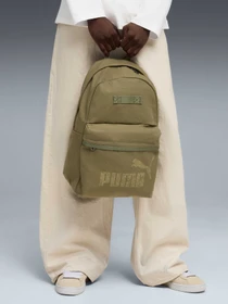 Рюкзаки PUMA Lowdown Backpack модель 092310 Фото