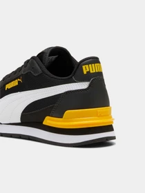 Кроссовки PUMA St Runner V4 Mesh Jr модель 399876 Фото