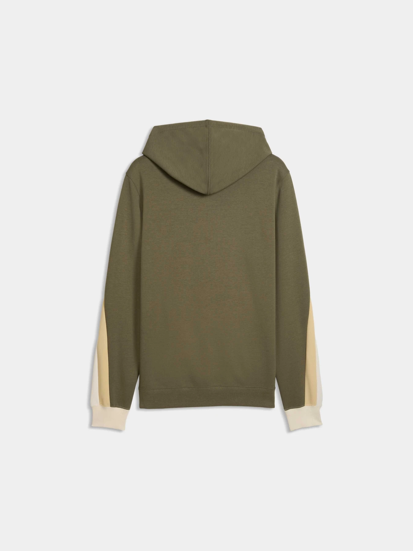 Худи и свитшоты PUMA Ess Block Hoodie модель 692597 Фото