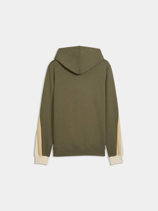 Чоловіче Худі PUMA Ess Block Hoodie фото 2
