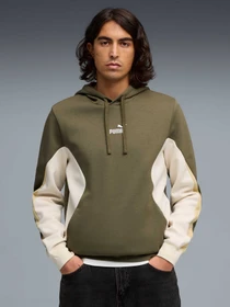 Худи и свитшоты PUMA Ess Block Hoodie модель 692597 Фото