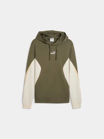 Худи и свитшоты PUMA Ess Block Hoodie модель 692597 Фото