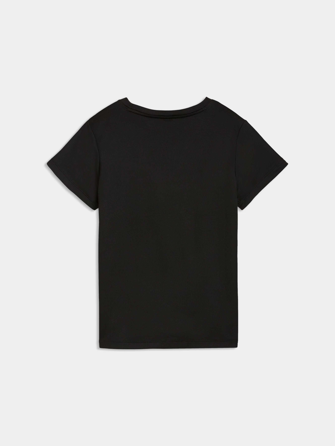 Футболки и поло PUMA W Run Slogan Graphic Tee модель 528652 Футболки и поло PUMA W Run Slogan Graphic Tee модель 528652 Фото