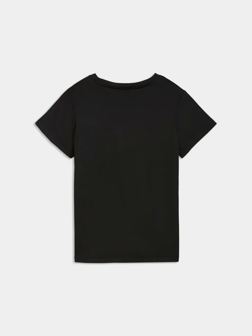 Жіноча Спортивна футболка PUMA W Run Slogan Graphic Tee фото 2