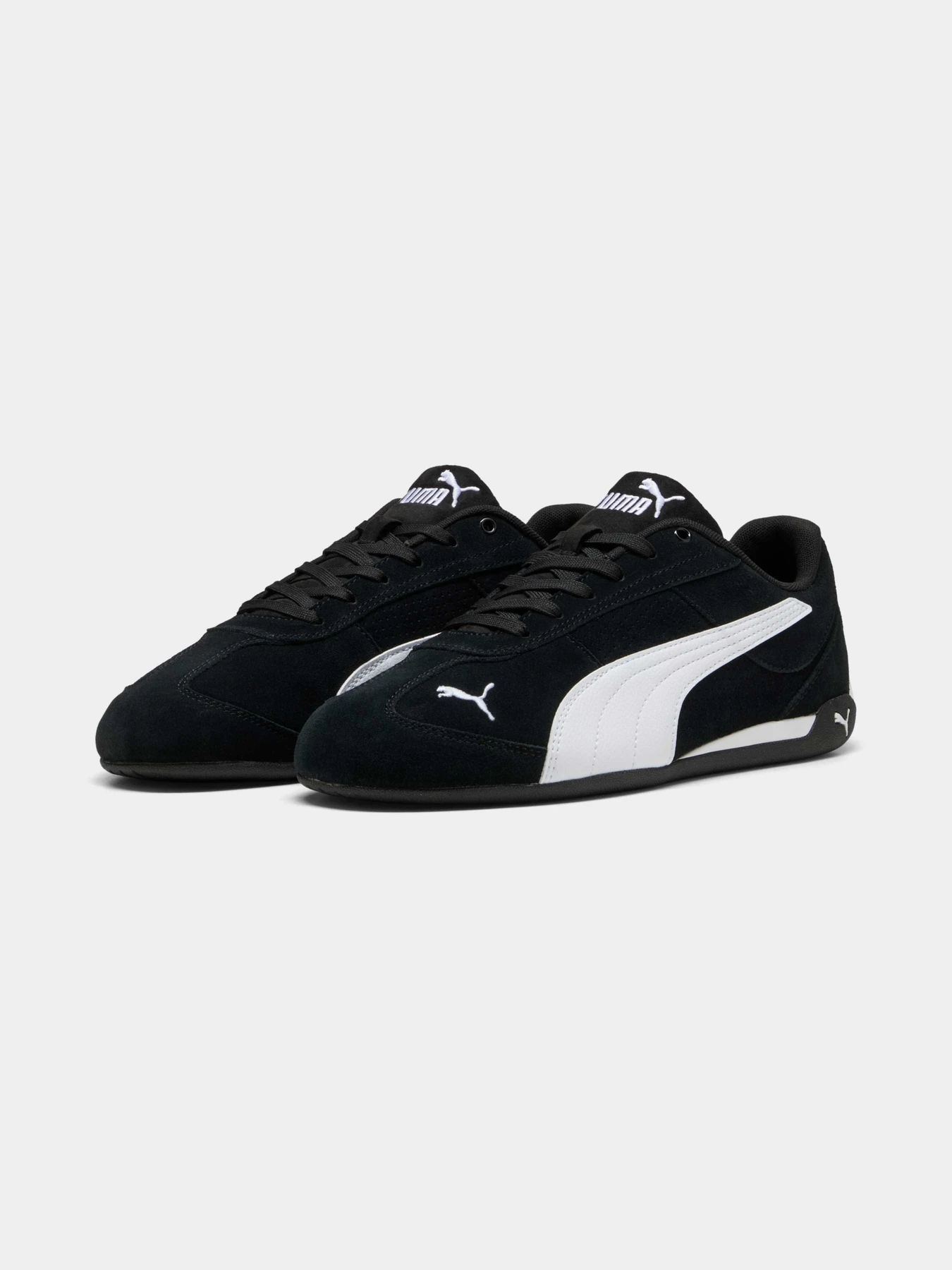 Кроссовки PUMA Replicatch Sd модель 405097 Кроссовки PUMA Replicatch Sd модель 405097 Фото