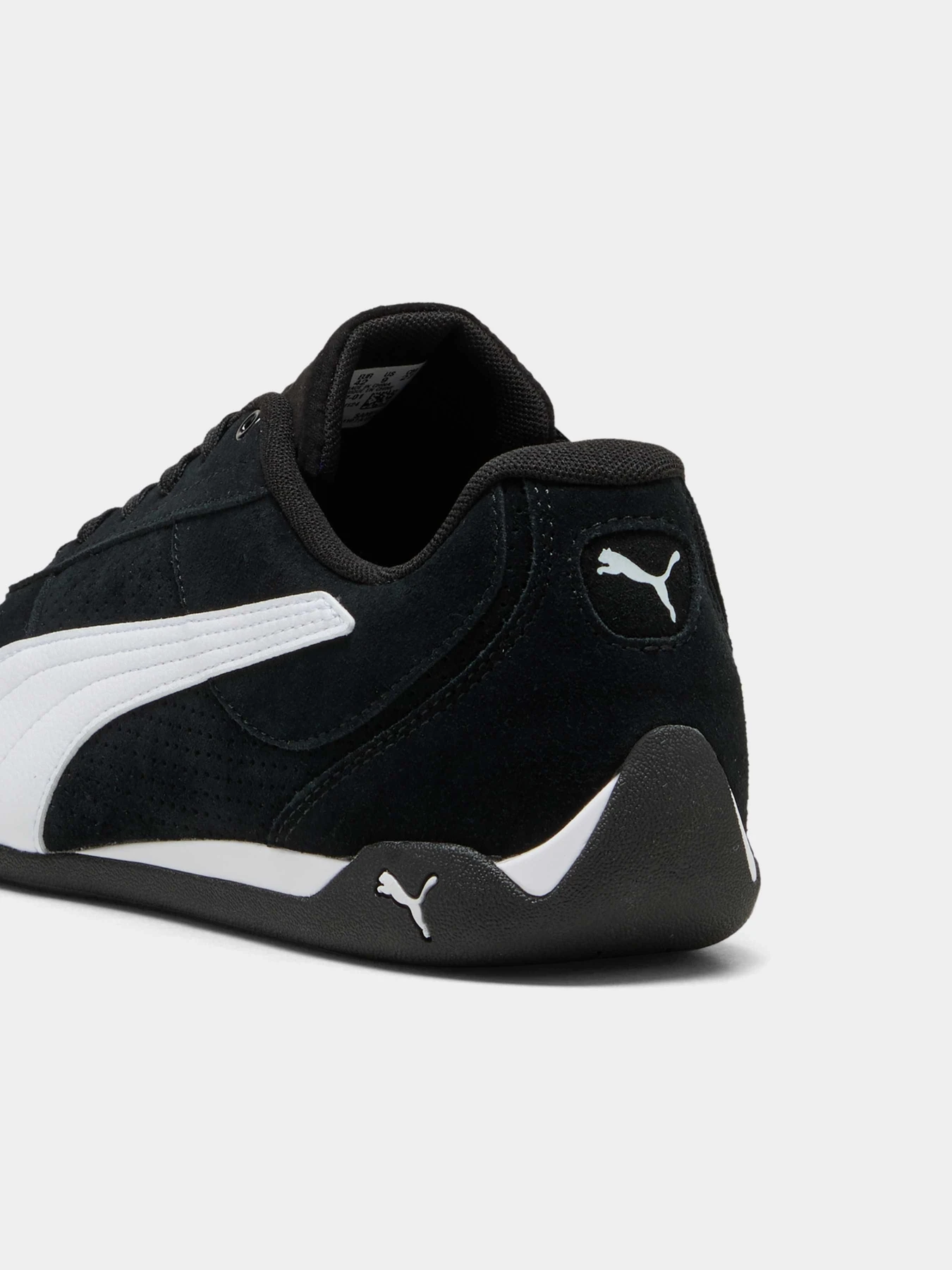 Кроссовки PUMA Replicatch Sd модель 405097 Кроссовки PUMA Replicatch Sd модель 405097 Фото
