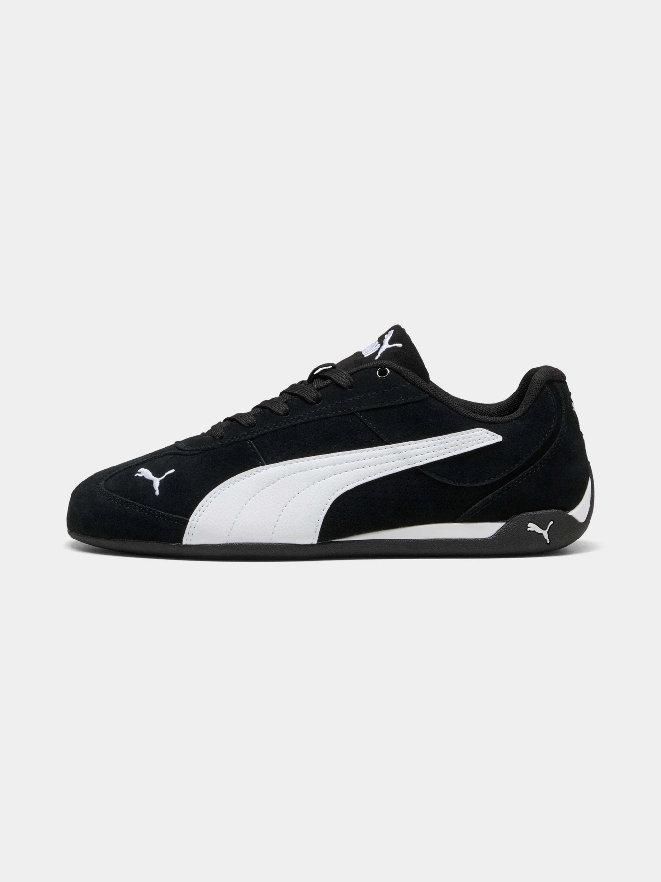 Кроссовки PUMA Replicatch Sd модель 405097 Кроссовки PUMA Replicatch Sd модель 405097 Фото