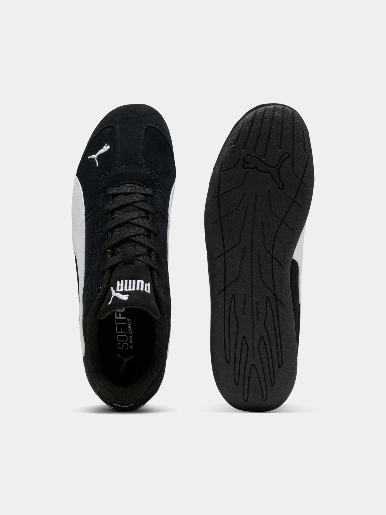 Кроссовки PUMA Replicatch Sd модель 405097 Кроссовки PUMA Replicatch Sd модель 405097 Фото