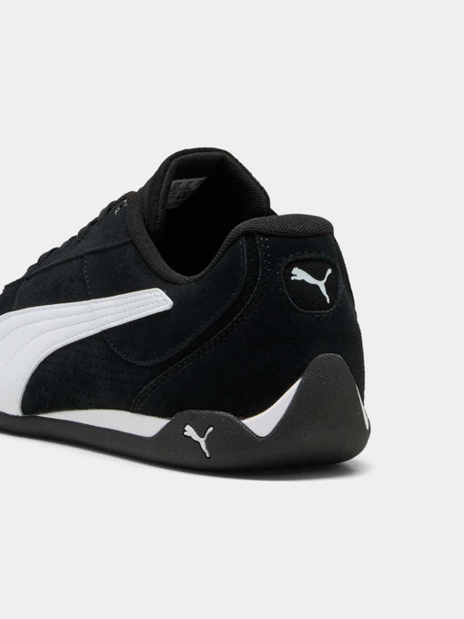 Жіночі Кросівки повсякденні PUMA Replicatch Sd фото 3