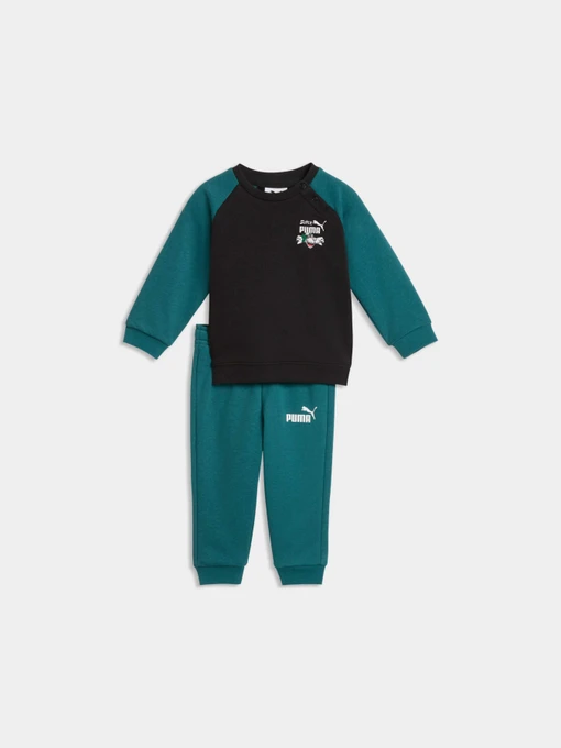 Костюмы PUMA Super Crew Set модель 693290 Фото