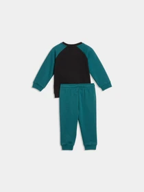 Костюми PUMA Super Crew Set модель 693290 Фото
