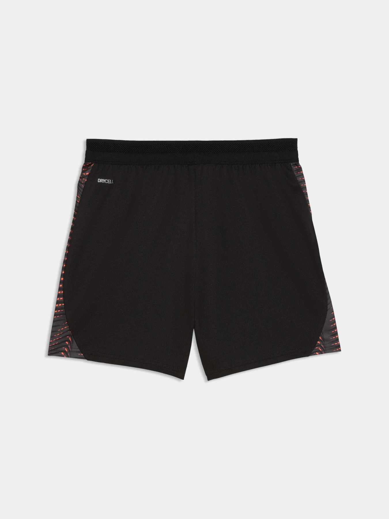 Шорти PUMA Individualfinal Shorts Jr модель 660429 Фото