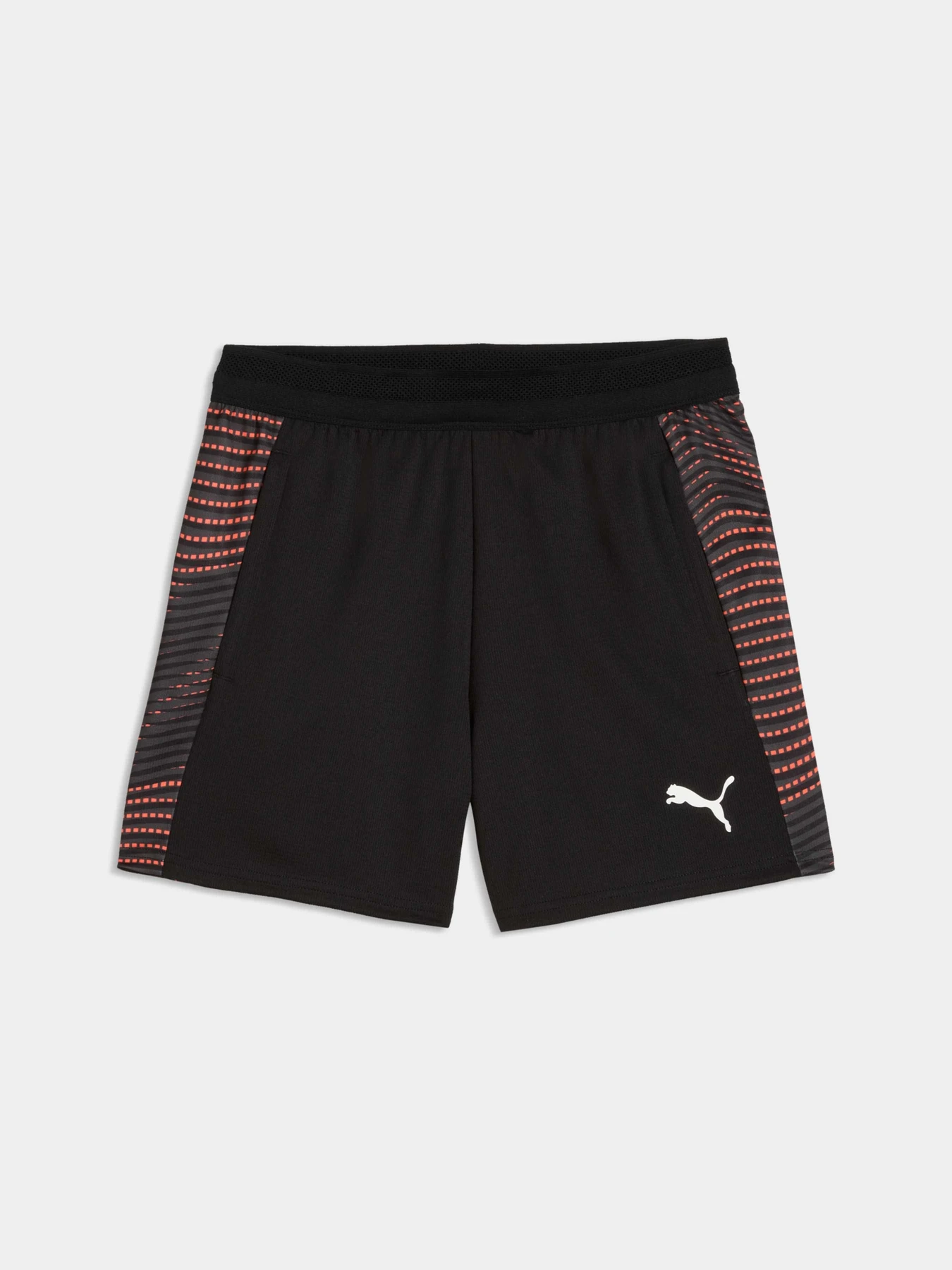 Шорти PUMA Individualfinal Shorts Jr модель 660429 Фото