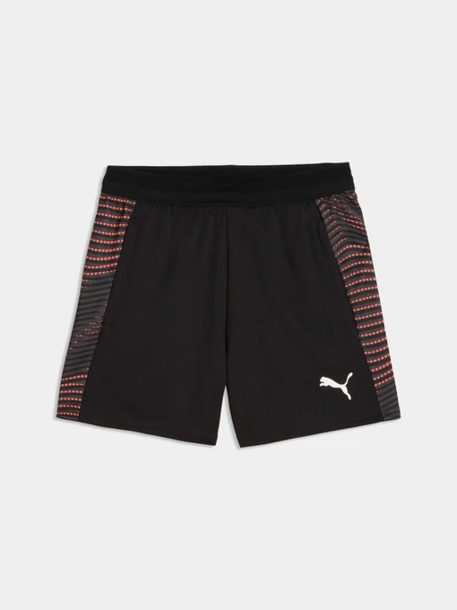 Шорты PUMA Individualfinal Shorts Jr модель 660429 Фото