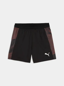 Шорты PUMA Individualfinal Shorts Jr модель 660429 Фото