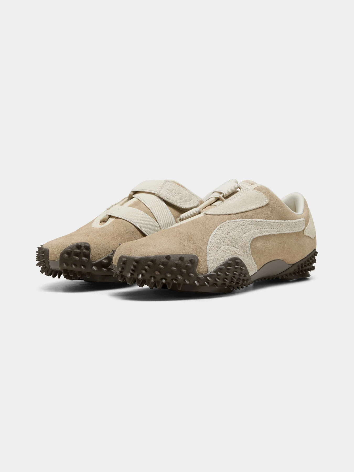 Кроссовки PUMA Mostro Elevated Wns модель 407796 Кроссовки PUMA Mostro Elevated Wns модель 407796 Фото