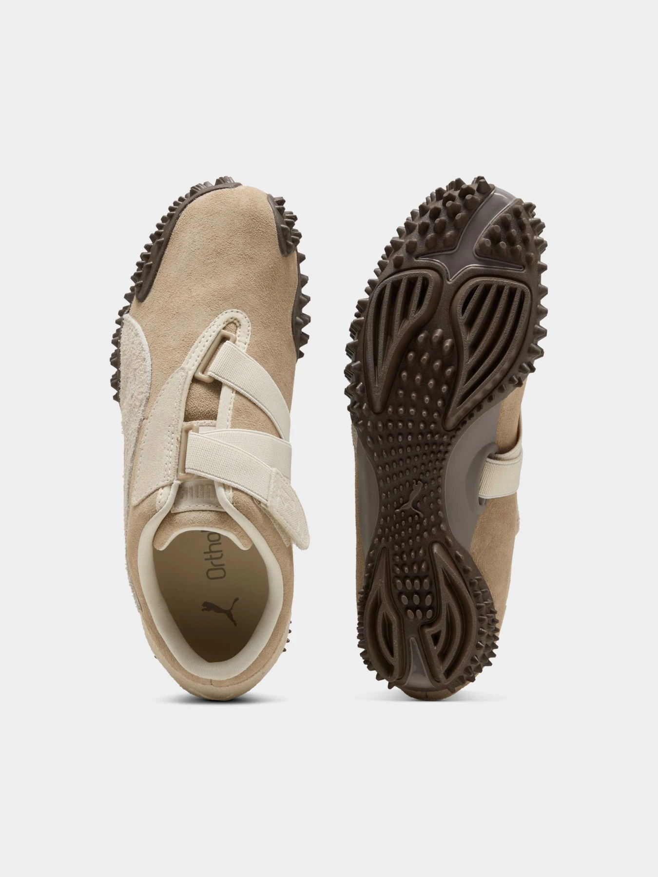Кроссовки PUMA Mostro Elevated Wns модель 407796 Кроссовки PUMA Mostro Elevated Wns модель 407796 Фото