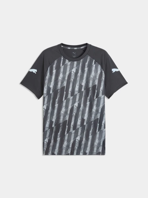 Футболки і поло PUMA Individualliga Graph Jersey модель 660578 Фото