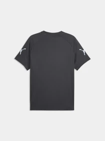 Футболки і поло PUMA Individualliga Graph Jersey модель 660578 Фото