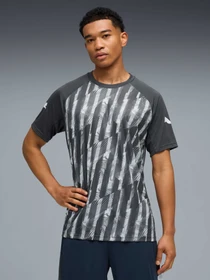 Футболки і поло PUMA Individualliga Graph Jersey модель 660578 Фото