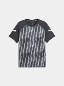 Футболки і поло PUMA Individualliga Graph Jersey модель 660578 Фото