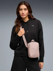 Сумки PUMA Buzz Portable модель 091155 Фото
