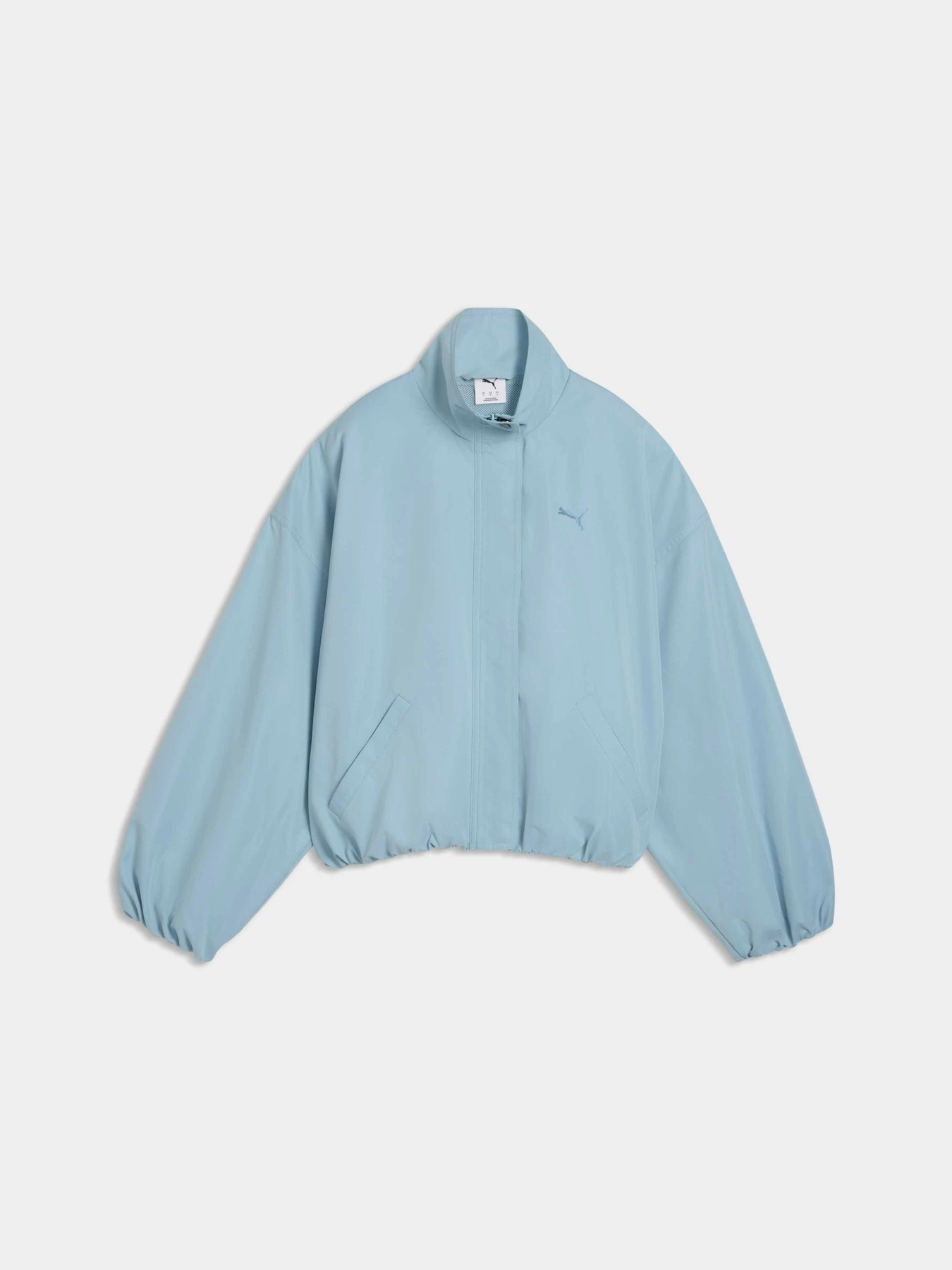 Куртки и дубленки PUMA Style Jacket модель 635016 Куртки и дубленки PUMA Style Jacket модель 635016 Фото