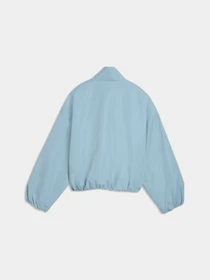 Куртки и дубленки PUMA Style Jacket модель 635016 Фото