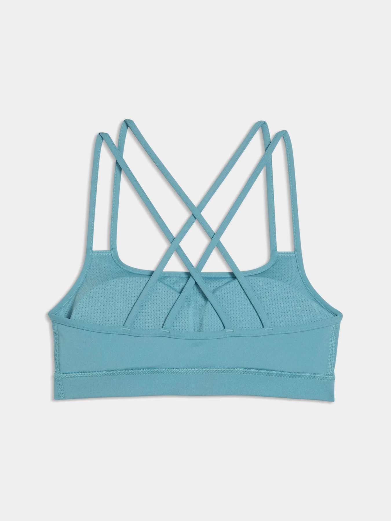 Футболки і поло PUMA Move Strappy Bra - Low модель 528676 Фото