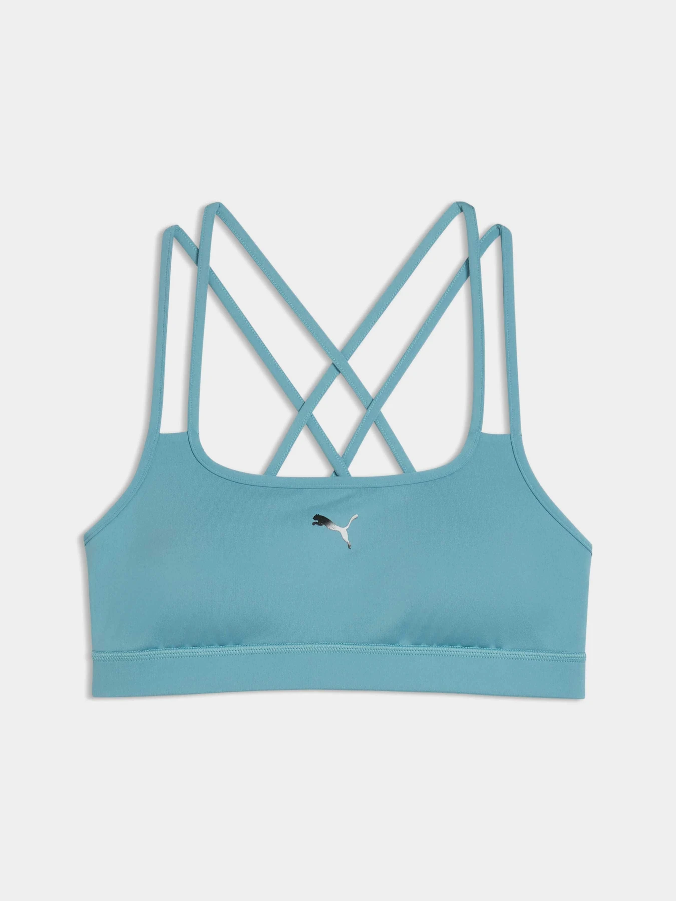 Футболки і поло PUMA Move Strappy Bra - Low модель 528676 Фото
