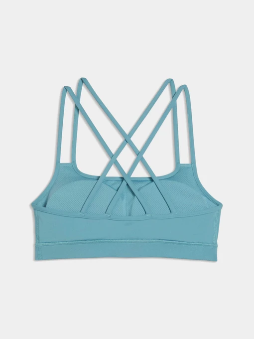 Жіночий Спортивний топ PUMA Move Strappy Bra - Low фото 2