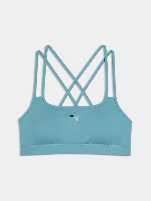 Футболки и поло PUMA Move Strappy Bra - Low модель 528676 Фото