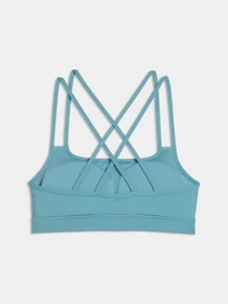 Футболки і поло PUMA Move Strappy Bra - Low модель 528676 Фото