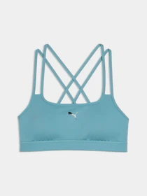 Футболки и поло PUMA Move Strappy Bra - Low модель 528676 Фото