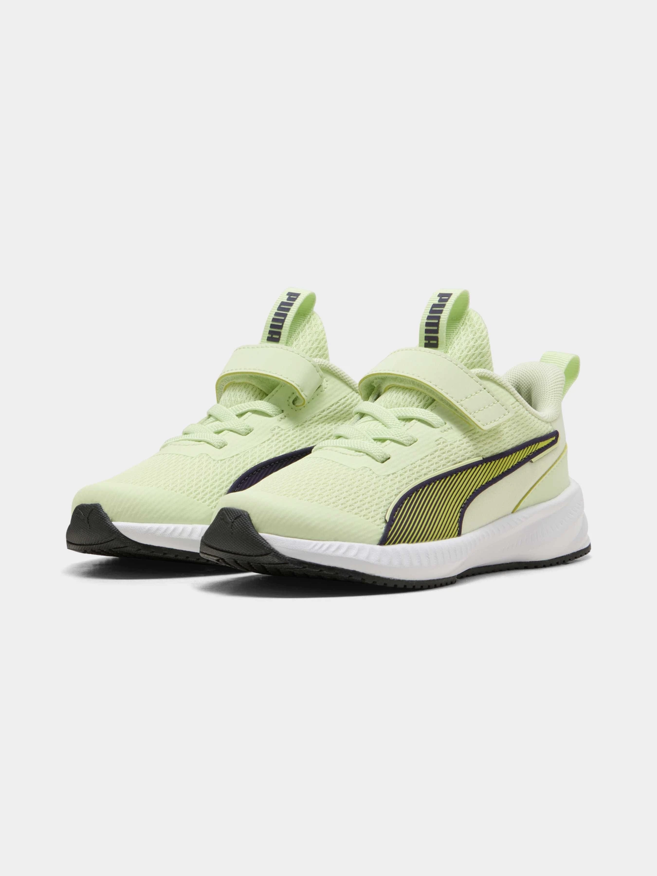 Кросівки PUMA Flyer 3 Ac+ Ps модель 401527 Кросівки PUMA Flyer 3 Ac+ Ps модель 401527 Фото