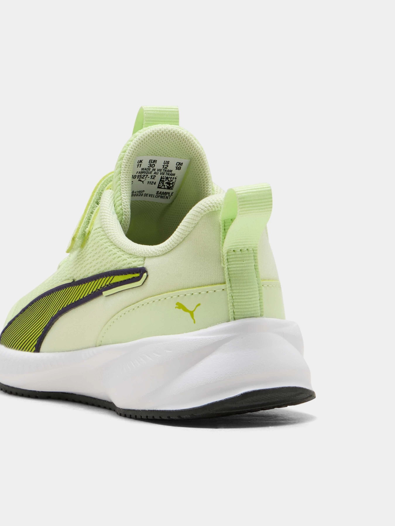 Кросівки PUMA Flyer 3 Ac+ Ps модель 401527 Кросівки PUMA Flyer 3 Ac+ Ps модель 401527 Фото