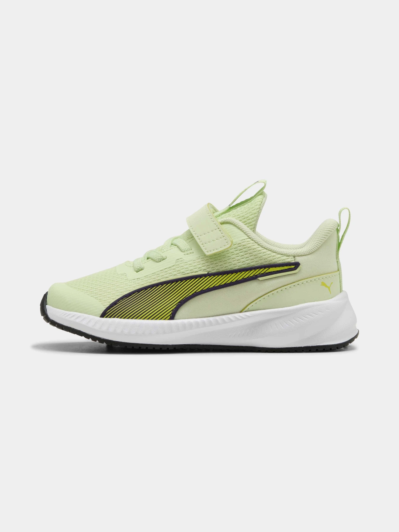 Кросівки PUMA Flyer 3 Ac+ Ps модель 401527 Кросівки PUMA Flyer 3 Ac+ Ps модель 401527 Фото