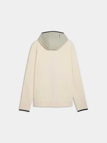Худи и свитшоты PUMA Tech Full-zip Hoodie модель 692185 Фото