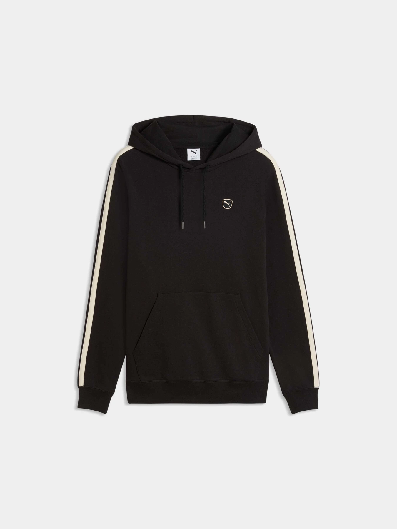 Худи и свитшоты PUMA Ess Elevated Hoodie модель 692016 Фото