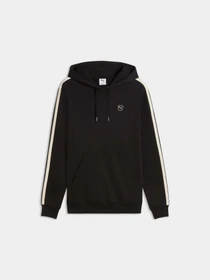 Худи и свитшоты PUMA Ess Elevated Hoodie модель 692016 Фото